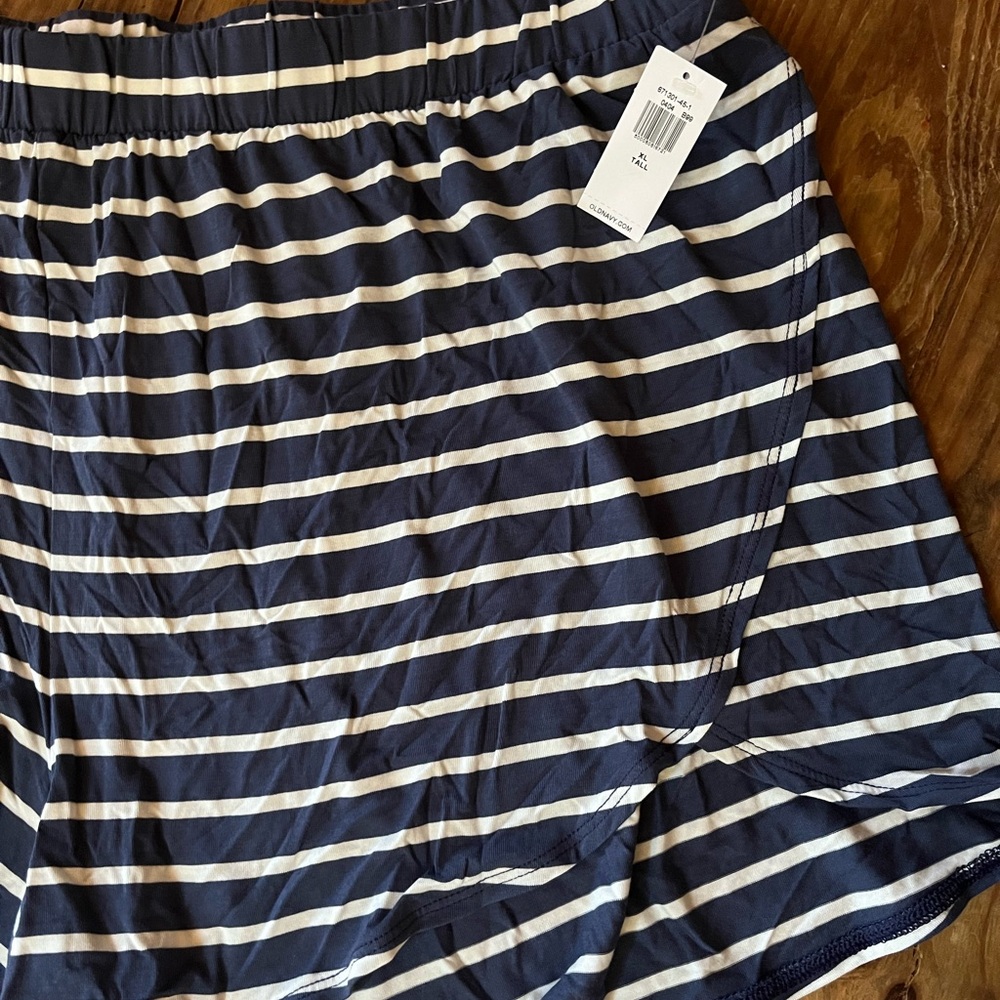 NWT shorts